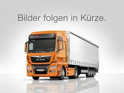 Second-hand MAN TGE 140 CP (102 kW) 2022 Argintiu Van