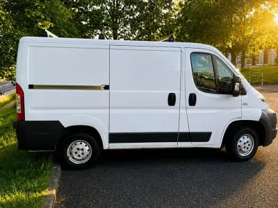 Gebraucht Fiat Ducato