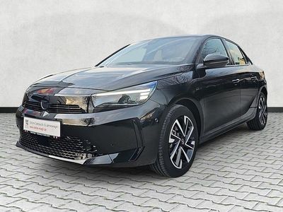 Gebraucht Opel Corsa 101 PS (74 kW) 2024 Schwarz Kleinwagen