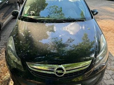 gebraucht Opel Corsa 