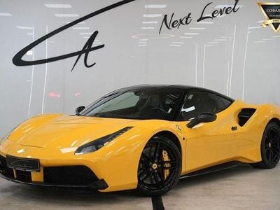 Gebraucht Ferrari 488 669 PS (492 kW) 2016