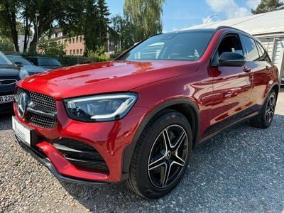 Mercedes GLC220