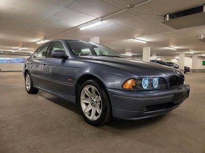BMW 540