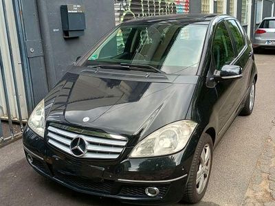 Mercedes A160