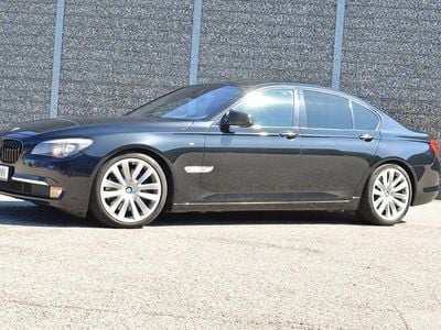 BMW 750L