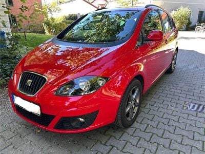 Seat Altea XL