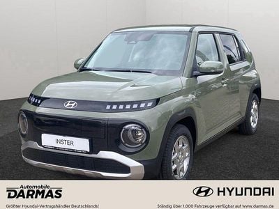 Hyundai Inster