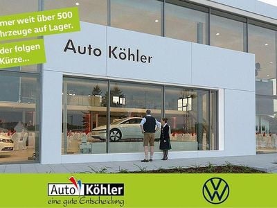 Second-hand VW T-Cross Style 110 CP (80 kW) 2022 Albastru SUV