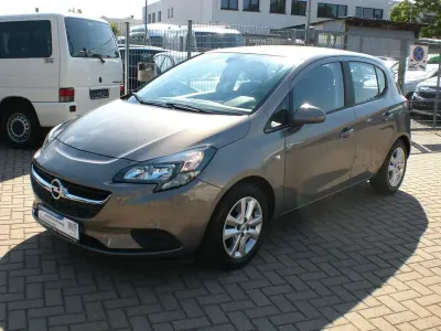 Gebraucht Opel Corsa