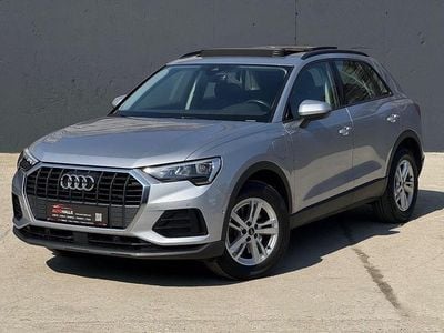 Gebraucht Audi Q3 Sport 245 PS (180 kW) 2022 Silber SUV