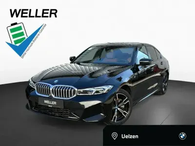 Käytetty BMW 330e
