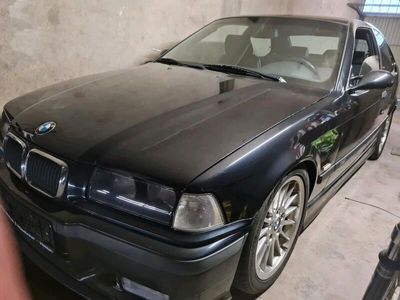 gebraucht BMW 323 Compact ti M-Paket 2000Model