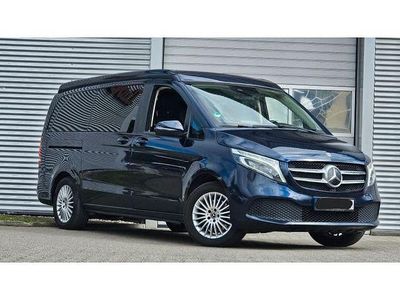Gebraucht 2020 Mercedes 300 Edition Van / Kleinbus | 42.800 €