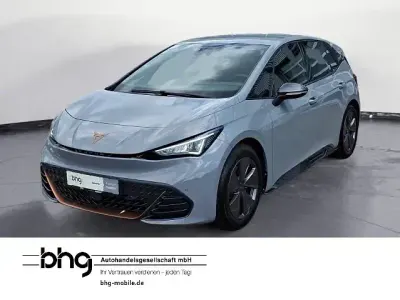 Gebraucht Cupra Born 150 kW (204 PS) 2024 Grau Kleinwagen
