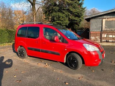 gebraucht Citroën Berlingo Multispace 120 Vti