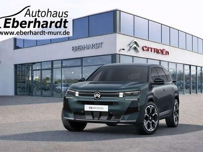 Neu Citroën DS6 145 PS (106 kW) 2026 Eclipseblau metallic Kombi