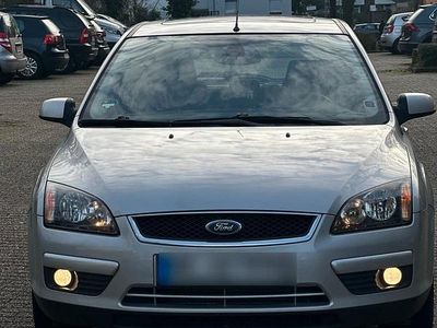 Gebraucht 2007 Ford Focus Kleinwagen | 3.950 € (Etwas zu teuer)
