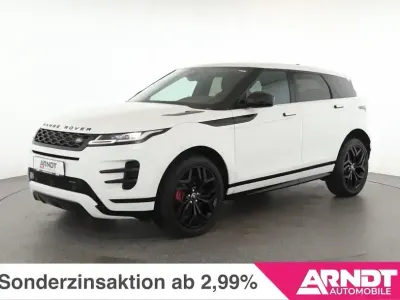 Gebraucht Land Rover Range Rover evoque