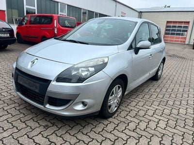 Renault Scénic III