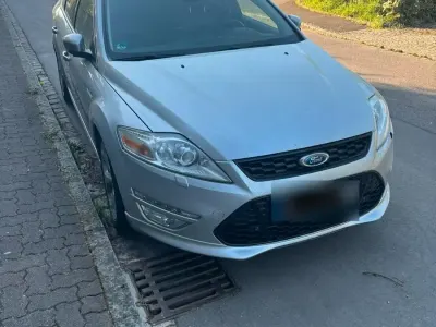 Gebraucht Ford Mondeo