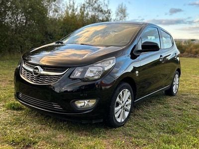 Opel Karl