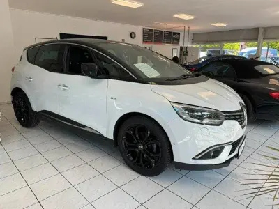 Gebraucht Renault Scénic IV