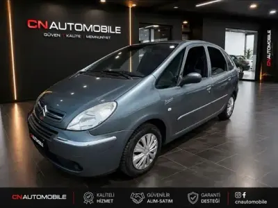 Gebraucht Citroën Xsara 125 PS (91 kW) 2007 Andere farben Van / Kleinbus