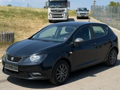 Gebraucht Seat Ibiza
