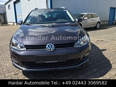 VW Golf VII