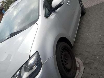 VW Sharan