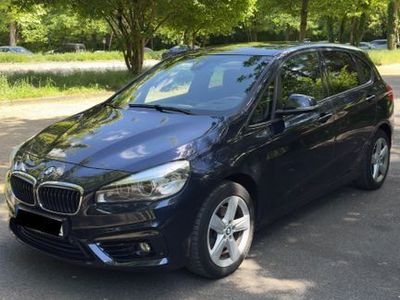 BMW 220