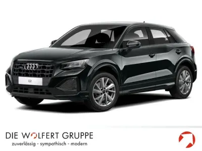 Gebraucht Audi Q2