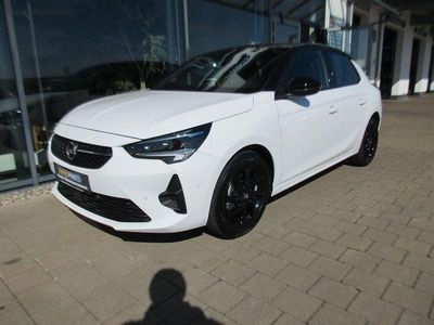 Gebraucht Opel Corsa GS Line 101 PS (74 kW) 2023 White jade Kleinwagen