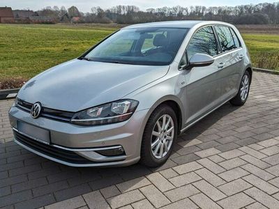 gebraucht VW Golf 1.5 TSI ACT JOIN BlueMotion JOIN EU-IMPORT