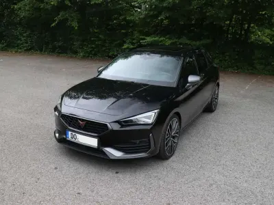 Gebraucht Cupra Leon