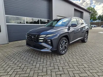 Gebraucht Hyundai Tucson
