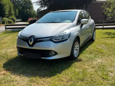 Gebraucht Renault Clio IV