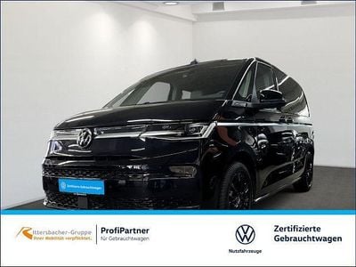 Gebraucht VW Multivan Style 150 PS (110 kW) 2025 (deep black perleffekt) Van