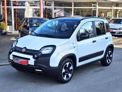 Fiat Panda Cross