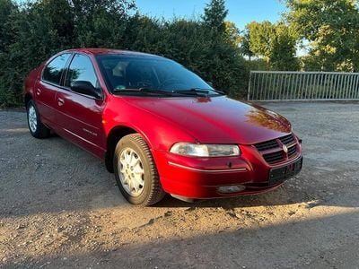 Chrysler Stratus