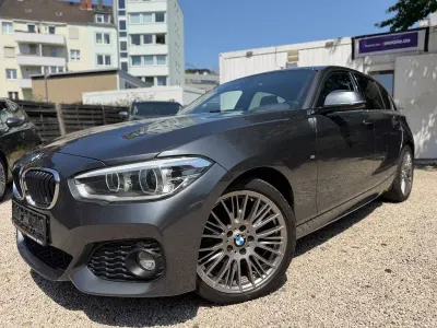 Gebraucht BMW 120