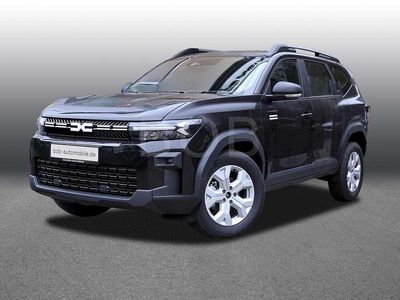 Perlmuttschwarz (schwarz) Neu 2025 Dacia Bigster Essentiel SUV | 26.440 € (Superpreis)