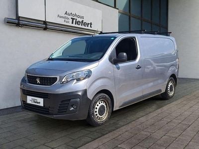 gebraucht Peugeot Expert L2H1 EAT8 Premium