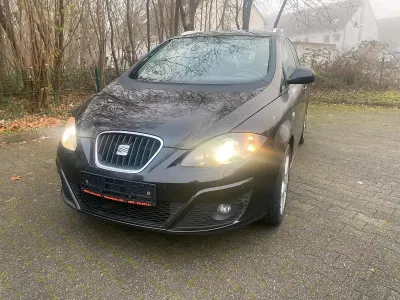 Gebraucht Seat Altea XL