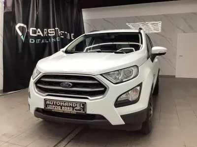 Gebraucht Ford Ecosport