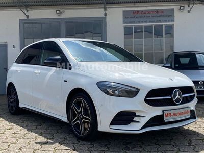 Mercedes B250e