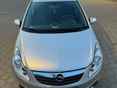 gebraucht Opel Corsa 1.2 ✅