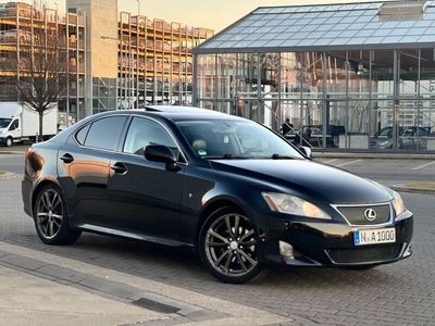 Lexus IS250