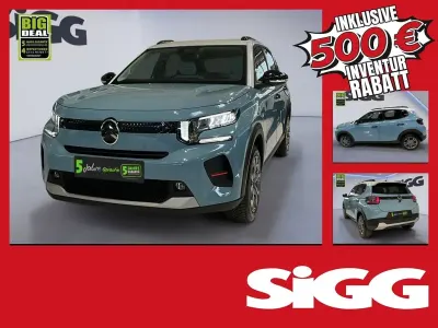 Gebraucht Citroën C3