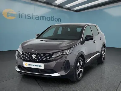 Gebraucht Peugeot 3008